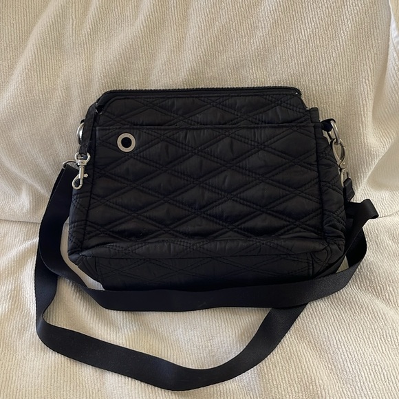 Baggallini Calais Crossbody - Picture 3 of 5